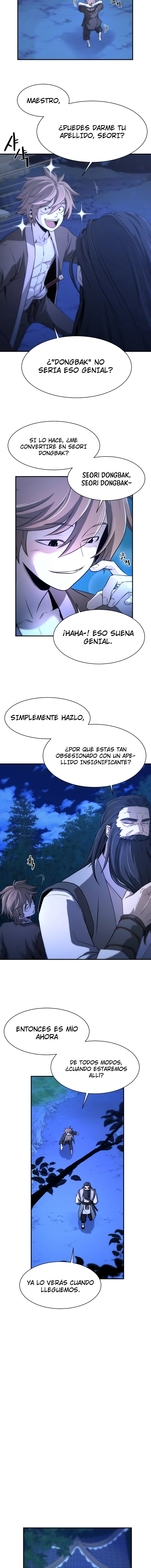 Espada de destello > Capitulo 1 > Page 91